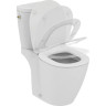 Унитаз-компакт IDEAL STANDARD Connect Aquablade E039701