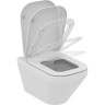 Унитаз подвесной IDEAL STANDARD Tonic II K316501
